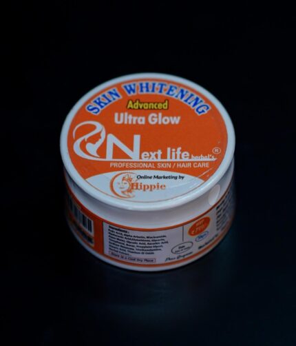 Face Whitening Cream
