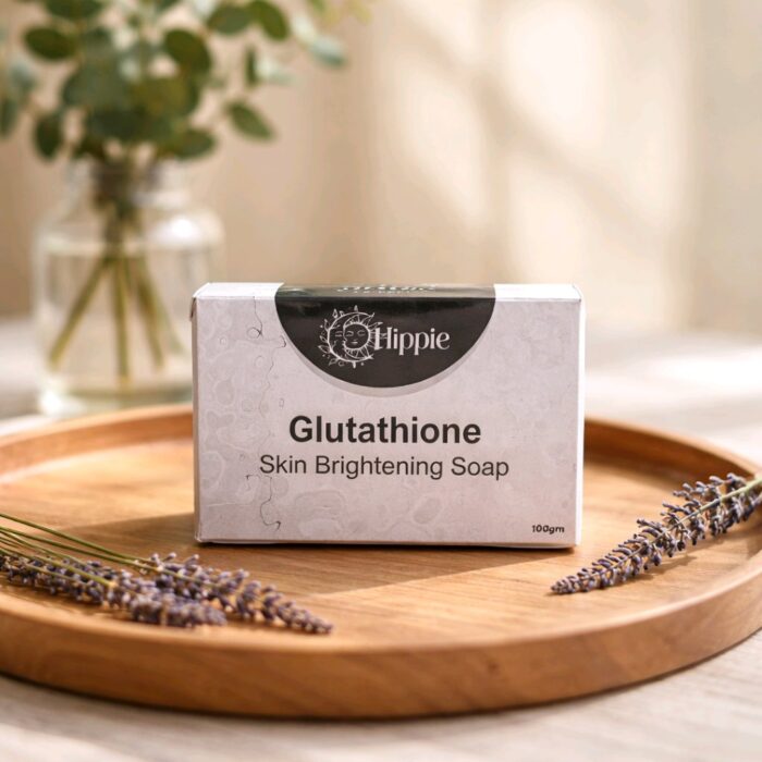 havy glutathione soap Glutathione peroxidase 1 main image 1